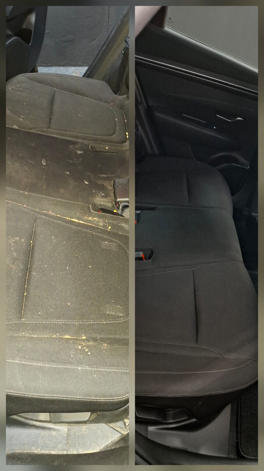 V8 CARS DETAILING: Más de 20 años de experiencia en car care