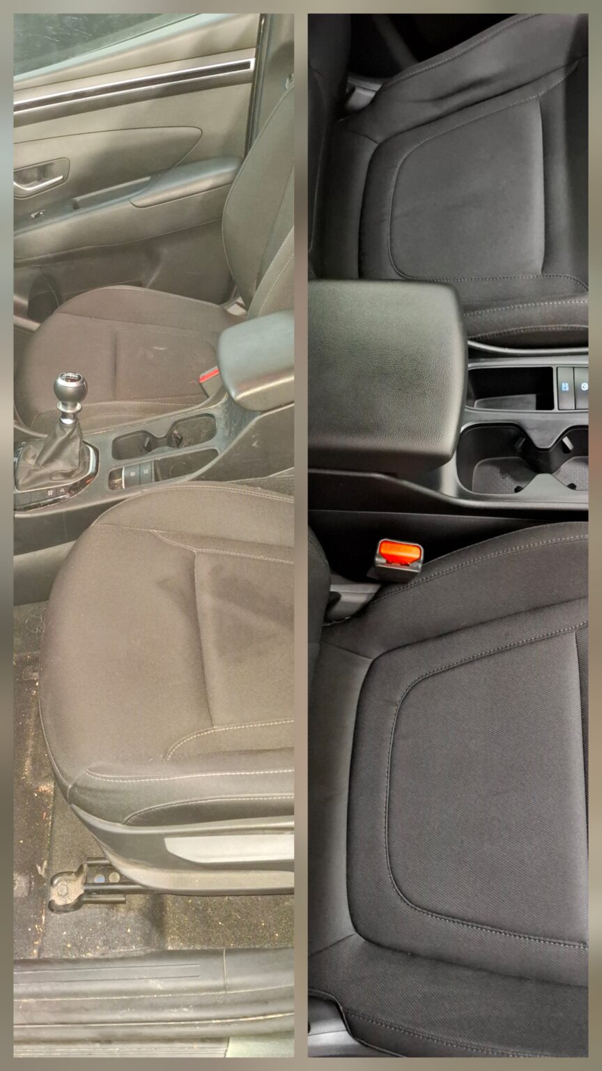 Limpieza de motor detallada y acondicionamiento por V8 CARS DETAILING